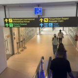 Fourth Stop｜Jakarta, In Between