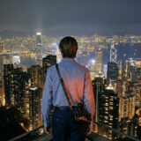 Second Stop｜Quiet Style