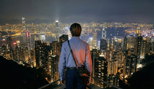 Second Stop｜Quiet Style