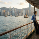 Third Stop｜Hong Kong, Passing Through